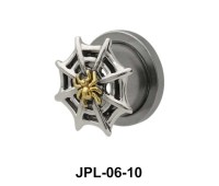 Spider Web Jewelled Tunnel JPL-06